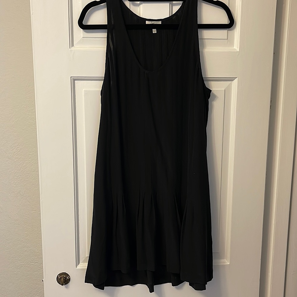 Joie Black Dresss